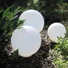 Dalux® Solar-Kugel-Dekoleuchte OLA Garten Dekokugel mit Produktbild-Vorschau 5