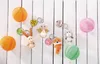 NICI Messenger Panda Schlüsselanhänger, mit Anhänger Produktbild-Vorschau 4