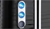 Russell Hobbs 24371-56 Inspire Black Toaster Schwarz Produktbild-Vorschau 12