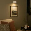 MasterLED Wandlampe GX53 - Schwarz - Moderne Innenleuchte Produktbild-Vorschau 4