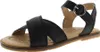 Superfit FLAIR Sandale Schwarz in Gr. 40 Produktbild-Vorschau 4