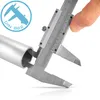 STAHLWERK Calibro 0-150 mm DIN 862 Acciaio al carbonio Anteprima dell’immagine prodotto 5