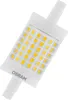 Osram LINE LED bulb Warm white 2700 K 12 W R7s E Produktbild-Vorschau 2