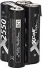Akkupack 4,8V 2550mAh F2x2 Zelle AA LF Z-Form LSD Produktbild-Vorschau 7