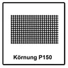 Mirka Goldflex Soft 115x125mm P150 200Stk. ( 2912707015 ) Produktbild-Vorschau 3