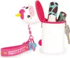 Legami Mini Kawaii muntportemonnee met sleutelhanger, Productafbeelding-voorbeeld 6
