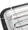 Tristar BQ-2813 Gril de table électrique - 2000 W - gril - Voir les images du produit 2