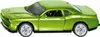 Siku Dodge Challenger SRT Hellcat, Auto, 3 Jahr(e), Metall, Produktbild-Vorschau 2