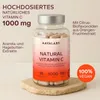 Aavalabs Vitamin C 1000 mg | Hagebutte & Acerola | Produktbild-Vorschau 2