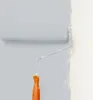 WALLCOVER Wandfarbe Grau Hochdeckend Klasse 1 Matt 2,5L für Produktbild-Vorschau 3