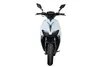 Motorroller Matador A7, 125ccm 85 km/h, Euro 5+,  oceanblue Produktbild-Vorschau 7