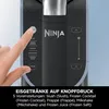 Ninja SLUSHi FS301EU Slush Ice,Cocktails, Frappé, Produktbild-Vorschau 8