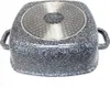 SET DI 3 BRYTFANN GARNK√ďW 2,8 / 4,4 / 6.5L ZILNER ZL-7077 Anteprima dell’immagine prodotto 4