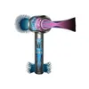Dyson Supersonic HD08 Haartrockner Blau Kupfer Schnelles Produktbild-Vorschau 2