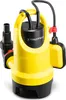 TROTEC Schmutzwasser-Tauchpumpe TWP 4036 E Pumpe Produktbild-Vorschau 3