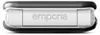 Emporia SIMPLICITYglam.4G, Klapphandy, Single SIM, 7,11 cm Produktbild-Vorschau 2