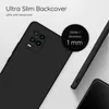 Alpha-Case für Xiaomi Mi 10 Lite 5G, Farbe:Schwarz Produktbild-Vorschau 5