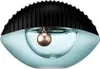 A perfume bottle shaped like an eye. Voir les images du produit