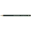 FABER-CASTELL Bleistift CASTELL 9000, Härtegrad: 6B Produktbild-Vorschau 10