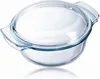 Misa Sklenená S Vekom Zapekacie Pyrex 1,3 L Náhľad obrázku produktu 2