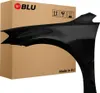 BLU Parafango compatibile con VW Volkswagen Golf VII 7 L041 Anteprima dell’immagine prodotto 1