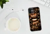 MuchoWow® Handyhülle Schutzhülle Hülle für iPhone 12 Frau - Produktbild-Vorschau 6