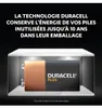 Duracell Alkaline Plus 100 9V 1st. Produktbild-Vorschau 19