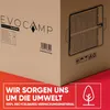 Grillplatte Aufsatz eckig 37x26 cm, antihaftbeschichtete Produktbild-Vorschau 8