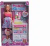 Simba 105733333 - Steffi Love Welcome Twins, Schwangere Produktbild-Vorschau 17