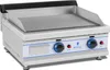 Expondo Royal Catering Gas-Doppelgrill - 65 cm - Produktbild-Vorschau 1