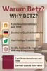 Betz 10 Stück Waschhandschuhe 16x21 cm PALERMO 100% Produktbild-Vorschau 10