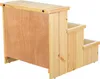TRIXIE Treppe - natur - 40 × 38 × 45 cm Produktbild-Vorschau 4