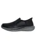 Skechers Slip-ins Relaxed Fit: Slade - Cooper schwarz 43 Produktbild-Vorschau 33