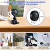 Überwachungskameras, 1080P HD-WLAN-Kamera, Produktbild-Vorschau 2