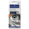 Faber-Castell 114000 FABER-CASTELL Zeichenset Goldfaber Voir les images du produit 7
