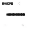 Winmau Darts Set Steeltip 19 Gramm Schwarz mit Prism Produktbild-Vorschau 5