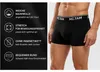 Boxershorts Herren 6er Pack Baumwolle Stretch – ohne Produktbild-Vorschau 5