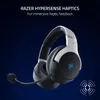 Razer, Kabelloses Headset Kaira Pro PS5/PS4 HyperSpeed Produktbild-Vorschau 16
