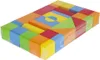 Blocchi di schiuma, blocchi di schiuma colorati 29 pz. 18m+ Anteprima dell’immagine prodotto 15