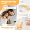 KESSER® Wärmeunterbett mit Abschaltautomatik Fernbedienung Produktbild-Vorschau 5