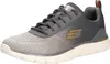 SKECHERS Track Ripkent Schuhe Herren grau 45 Produktbild-Vorschau 6