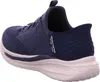 Skechers Slip-ins Slade Caster Couleur Bleu Voir les images du produit 43
