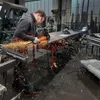 Kompaktowa szlifierka kątowa Fein Ø 125 mm CG 14-125 V Podgląd zdjęcia produktu 8