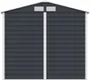 G21 Záhradný domček G21 GAH 407 - 213 x 191 cm, sivý Náhľad obrázku produktu 17
