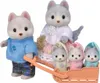 Sylvanian Families 5636 Figurka zabawki dla dzieci (5636) Podgląd zdjęcia produktu 21