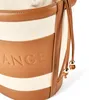 ARMANI EXCHANGE XW002607 AF2263 Hnedá Náhľad obrázku produktu 8