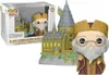 Statuetta Funko POP! Harry Potter Anniversario Silente 27 Anteprima dell’immagine prodotto 3