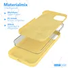 EAZY CASE Silikonhülle für Apple iPhone 15 Plus Silikon Produktbild-Vorschau 5