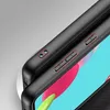 DUX DUCIS FINO Hülle für Galaxy A72 - Schwarz KP10736 Produktbild-Vorschau 7