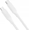 RYCHLÝ KABEL 2X USB TYP-C SILNÝ KABEL RYCHLÉ NABÍJENÍ 60 W Náhled obrázku produktu 2